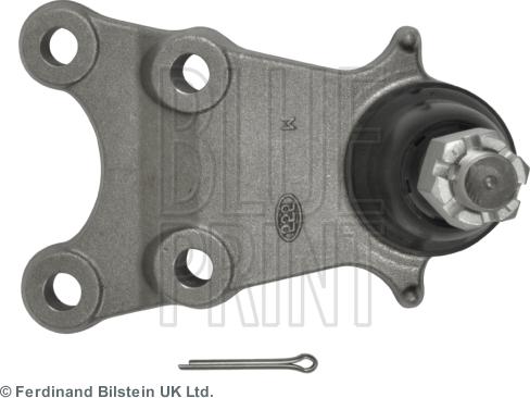 Blue Print ADZ98612 - опора шаровая \ISUZU, OPEL MONTEREY B 3.0 DTI 98>99, MONTEREY B 3.5 V6 24V 98>99, TROOPER II 3.1 TD autosila-amz.com