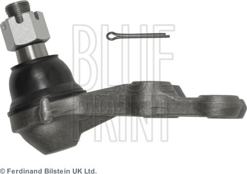 Blue Print ADZ98612 - опора шаровая \ISUZU, OPEL MONTEREY B 3.0 DTI 98>99, MONTEREY B 3.5 V6 24V 98>99, TROOPER II 3.1 TD autosila-amz.com