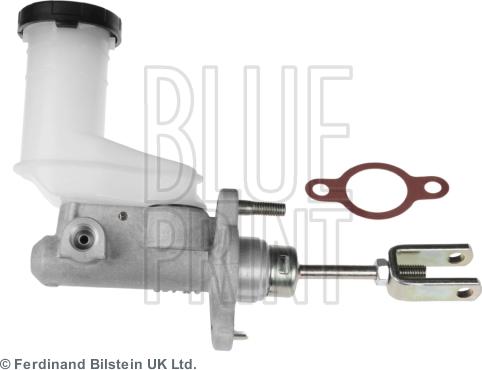 Blue Print ADZ93417 - Главный цилиндр, система сцепления autosila-amz.com