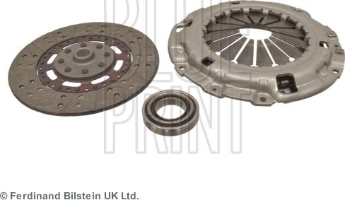 Blue Print adz93019 - Комплект сцепления autosila-amz.com