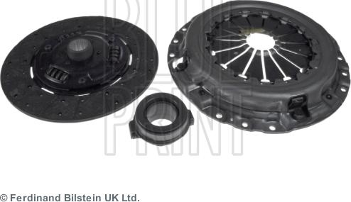 Blue Print ADZ93033C - Комплект сцепления autosila-amz.com