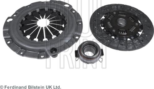 Blue Print ADZ93024 - Комплект сцепления autosila-amz.com