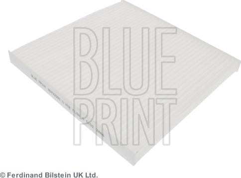 Blue Print ADZ92509 - Фильтр воздуха в салоне autosila-amz.com