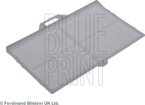 Blue Print ADZ92504 - Фильтр воздуха в салоне autosila-amz.com