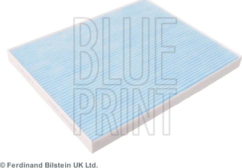 Blue Print ADZ92507 - Фильтр воздуха в салоне autosila-amz.com