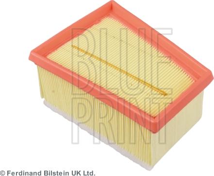 Blue Print ADZ92217 - Воздушный фильтр, двигатель autosila-amz.com