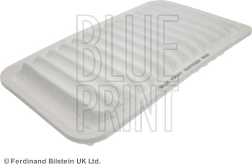Blue Print ADZ92224 - Воздушный фильтр, двигатель autosila-amz.com