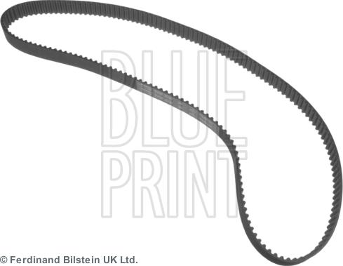 Blue Print ADZ97517 - Зубчатый ремень ГРМ autosila-amz.com