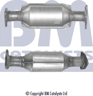 BM Catalysts BM90955 - Катализатор autosila-amz.com