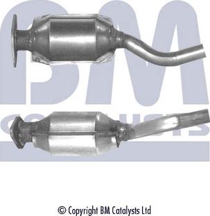 BM Catalysts BM90964 - Катализатор autosila-amz.com