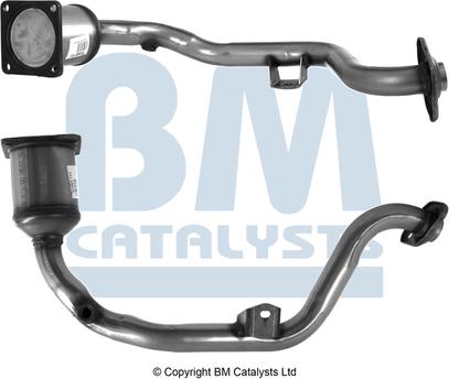 BM Catalysts BM90981H - Катализатор autosila-amz.com