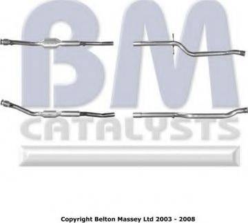 BM Catalysts BM90988 - Катализатор autosila-amz.com