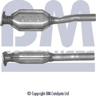 BM Catalysts BM90932 - Катализатор autosila-amz.com