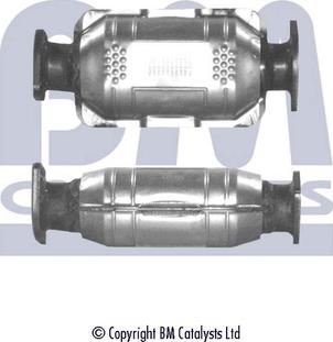 BM Catalysts BM90937 - Катализатор autosila-amz.com
