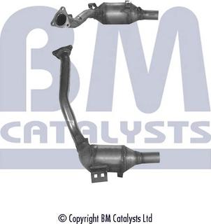 BM Catalysts BM90920 - Катализатор autosila-amz.com