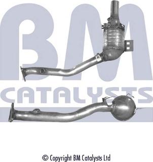 BM Catalysts BM90921 - Катализатор autosila-amz.com