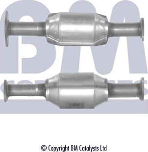 BM Catalysts BM90495 - Катализатор autosila-amz.com