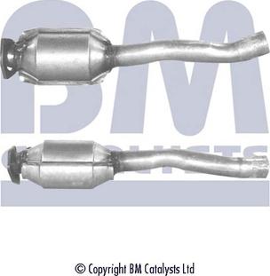 BM Catalysts BM90465H - Катализатор autosila-amz.com