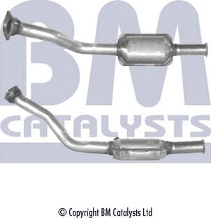 BM Catalysts BM90466 - Катализатор autosila-amz.com