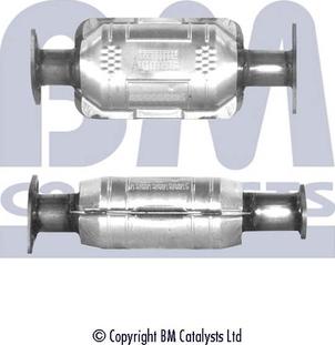 BM Catalysts BM90467H - Катализатор autosila-amz.com