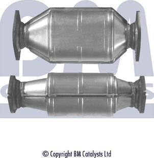 BM Catalysts BM90485H - Катализатор autosila-amz.com