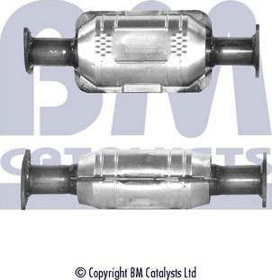 BM Catalysts BM90487 - Катализатор autosila-amz.com