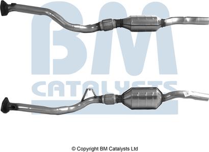 BM Catalysts BM90478 - Катализатор autosila-amz.com