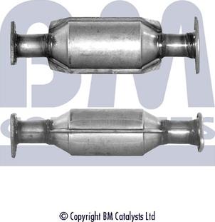 BM Catalysts BM90472 - Катализатор autosila-amz.com