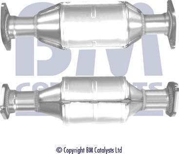 BM Catalysts BM90591 - Катализатор autosila-amz.com