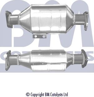 BM Catalysts BM90519 - Катализатор autosila-amz.com