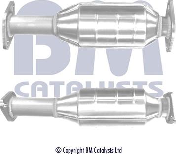 BM Catalysts BM90580H - Катализатор autosila-amz.com