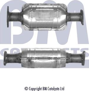 BM Catalysts BM90581H - Катализатор autosila-amz.com