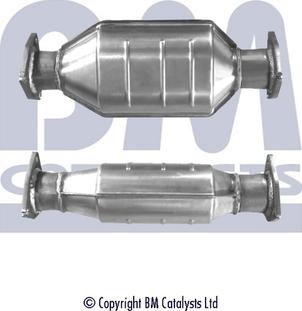 BM Catalysts BM90526H - Катализатор autosila-amz.com