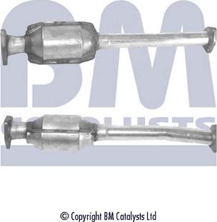 BM Catalysts BM90575 - Катализатор autosila-amz.com