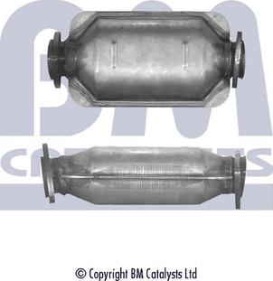 BM Catalysts BM90576H - Катализатор autosila-amz.com