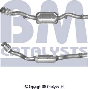 BM Catalysts BM90690 - Катализатор autosila-amz.com