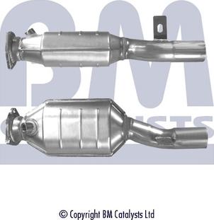 BM Catalysts BM90096 - Катализатор autosila-amz.com