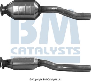 BM Catalysts BM90055H - Катализатор autosila-amz.com