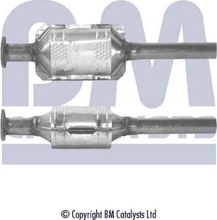 BM Catalysts BM90060 - Катализатор autosila-amz.com