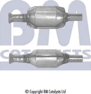 BM Catalysts BM90019 - Катализатор autosila-amz.com