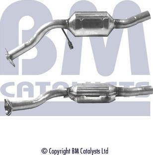 BM Catalysts BM90012 - Катализатор autosila-amz.com