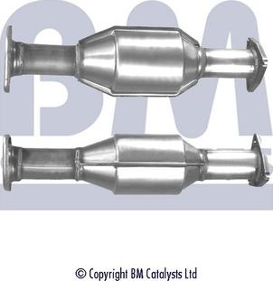 BM Catalysts BM90031H - Катализатор autosila-amz.com