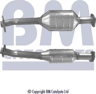 BM Catalysts BM90038H - Катализатор autosila-amz.com