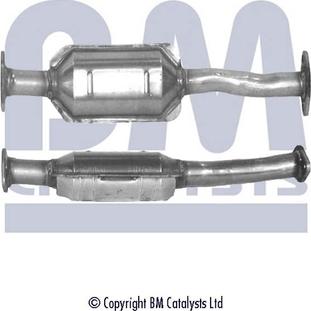 BM Catalysts BM90033H - Катализатор autosila-amz.com