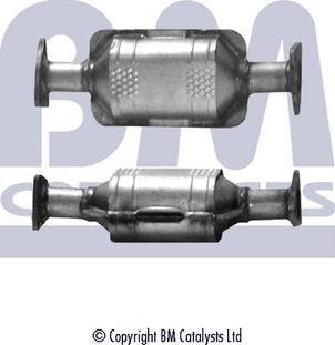 BM Catalysts BM90032 - Катализатор autosila-amz.com
