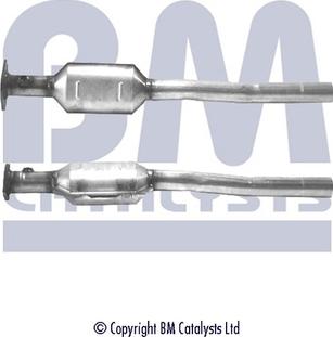 BM Catalysts BM90148 - Катализатор autosila-amz.com