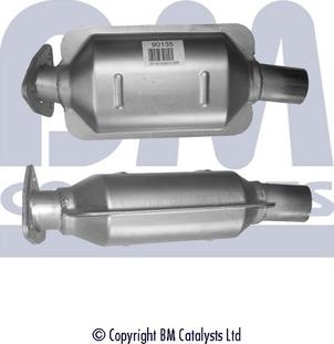 BM Catalysts BM90135H - Катализатор autosila-amz.com