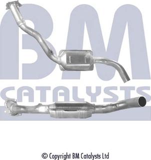 BM Catalysts BM90896H - Катализатор autosila-amz.com