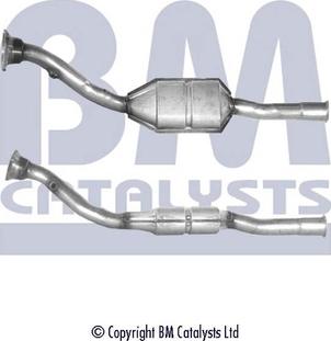 BM Catalysts BM90843 - Катализатор autosila-amz.com