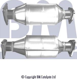 BM Catalysts BM90862H - Катализатор autosila-amz.com